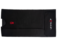 The World’s Most Advanced Infrared Sauna Blanket - Lose Weight, Relieve Stress, & Live Happier from the Comfort of Home
